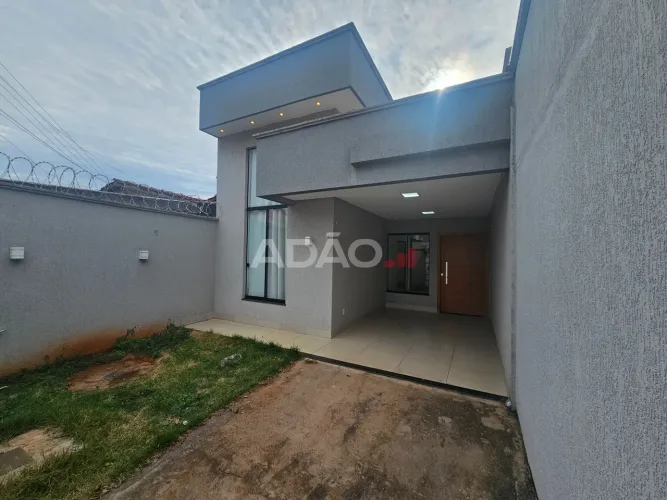 Jardim Fonte Nova
