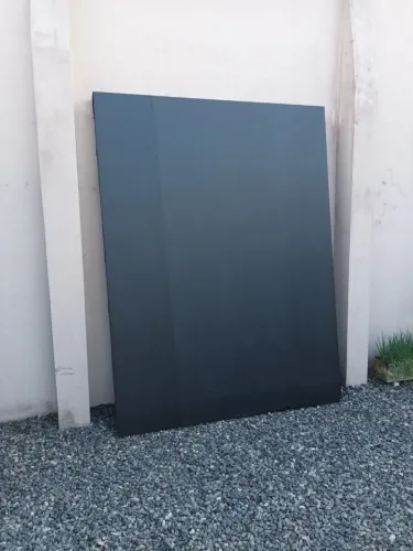 Toldo semi novo