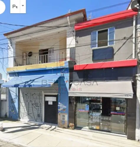 Imovel comercial na Vila Formosa 320 m²
