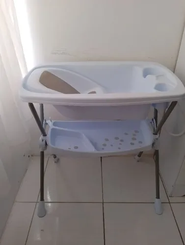 Banheira bebe 