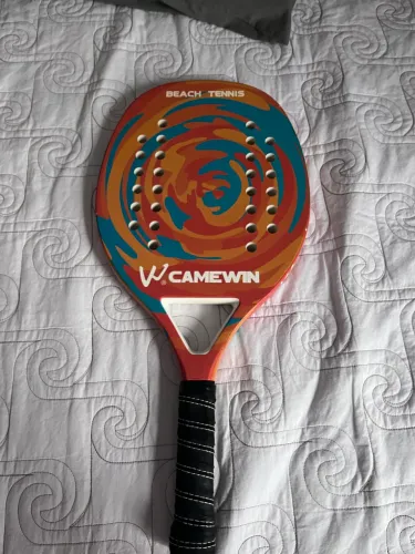 RAQUETE CAMEWIN