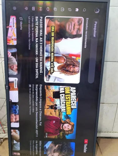 Tv LG
