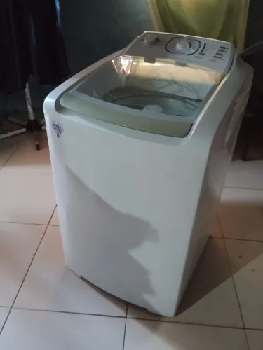 Máquina de lavar roupa Electrolux 10kg Entrega grátis ZS e PARNAMIRIM