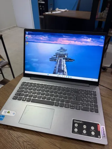 Notebook Lenovo
