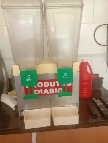 Vendo refrequeira IIBL