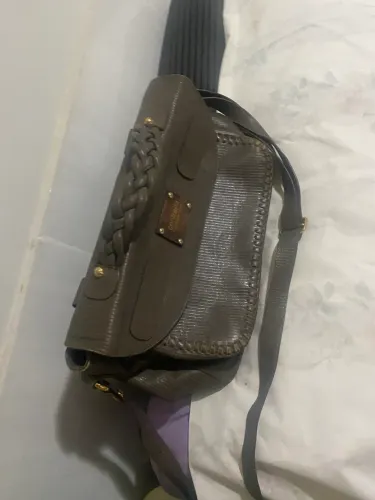 Bolsa Confraria 