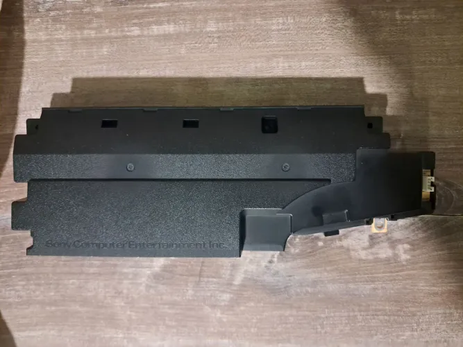 Ler anúncio - Fonte bivolt original para PS3 Super Slim