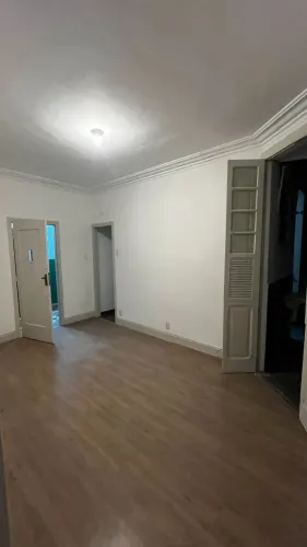 Apartamento de 2 Quartos no Centro do Rio