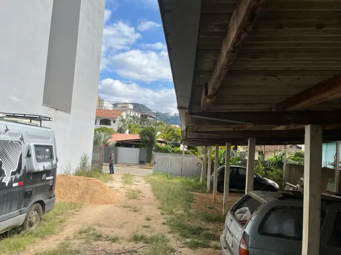 Lote a venda