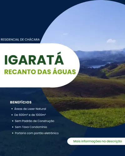 UM NOVO JEITO DE MORAR COMEÇA AQUI