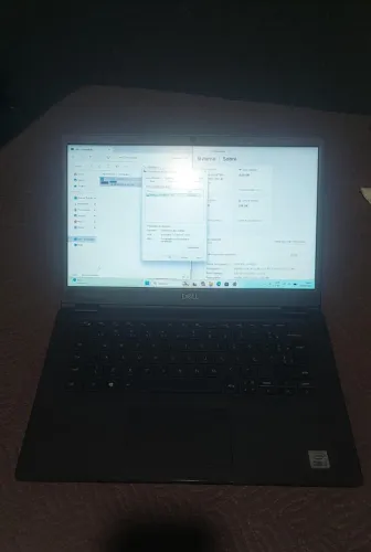 Notebook Dell Latitude 3410