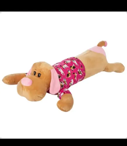 Xuxao de pelúcia 
