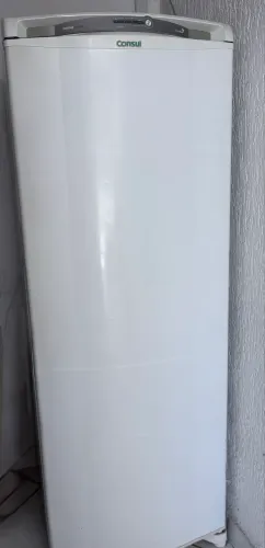Geladeira Cônsul
