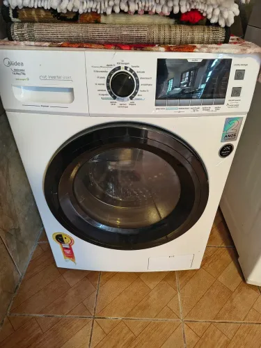 Vendo máquina lava e seca Midea 11kg