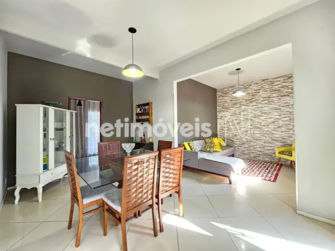 Venda Casa Floramar Belo Horizonte