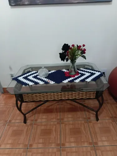 Mesa de centro