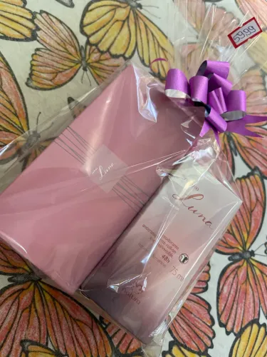 Produtos Cosméticos Novos