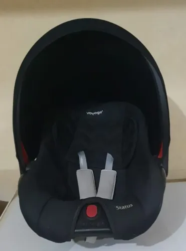 Bebê conforto Voyage status