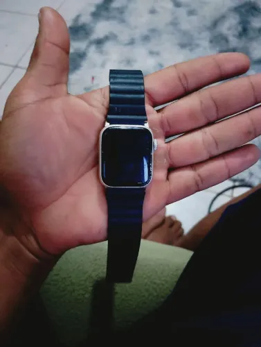 Apple whatch série 2