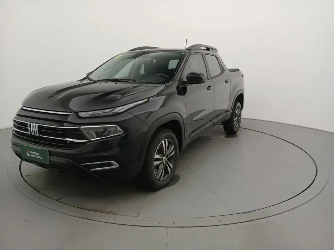 Fiat Toro Freedom 1.3 T270 4X2 Flex AUT 2023