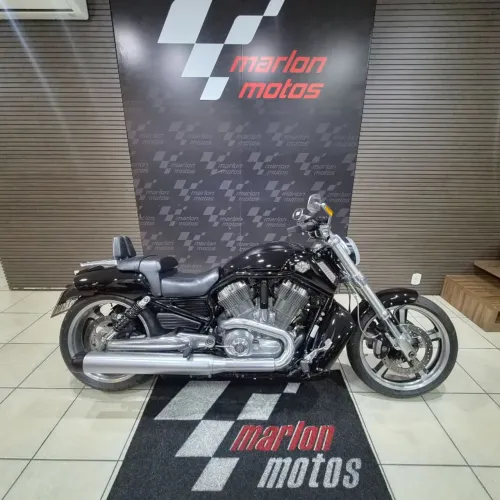 V-ROD 1250cc MUSCLE VRSCF