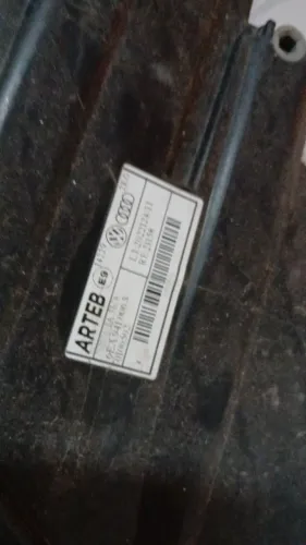 Farol polo 2023
