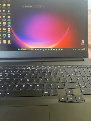 Computador de jogo 