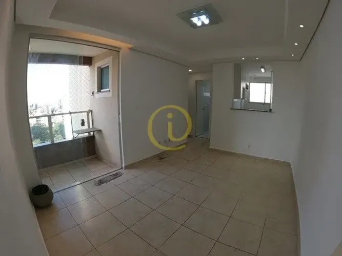 Apartamento para Venda no Castelo, BH