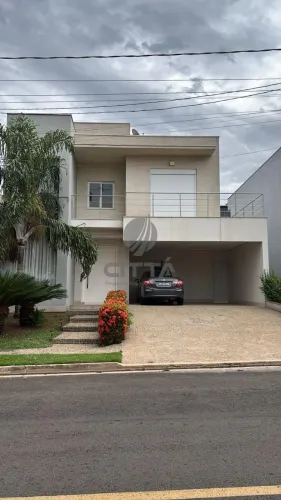 SOBRADO VENDA E LOCAÇÃO CONDOMINIO REAL PARK SUMARÉ/SP