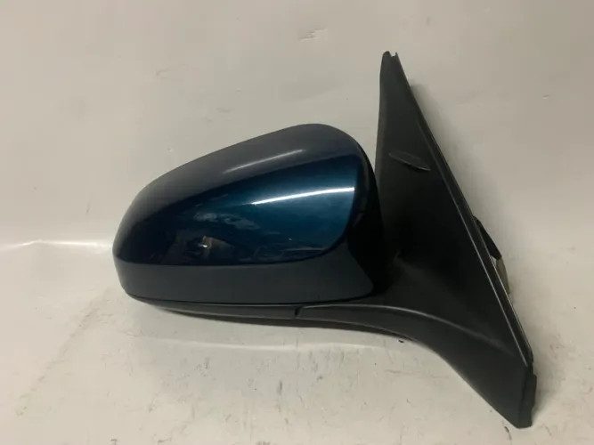 Retrovisor Etios elétrico sem pisca 