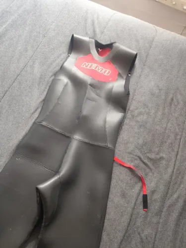 Roupa de natação NEMO