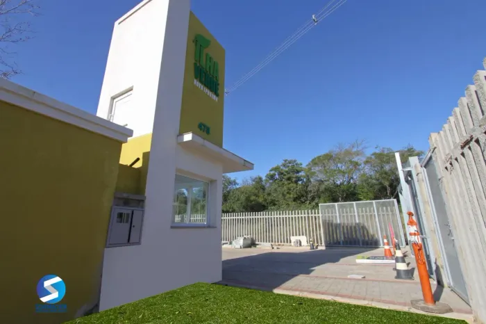 Casa em Condomínio em Campo Novo
