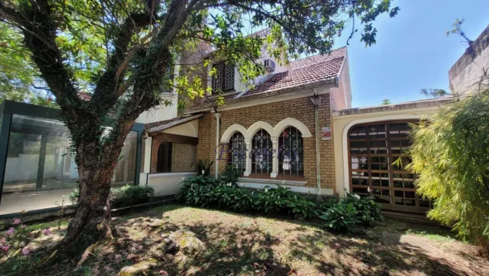 Casa à venda, 400 m² por R$ 20.000.000,00 - Jardim Paulista - São Paulo/SP
