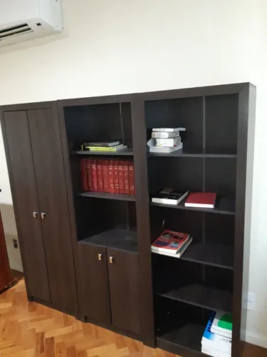 Armários para escritório