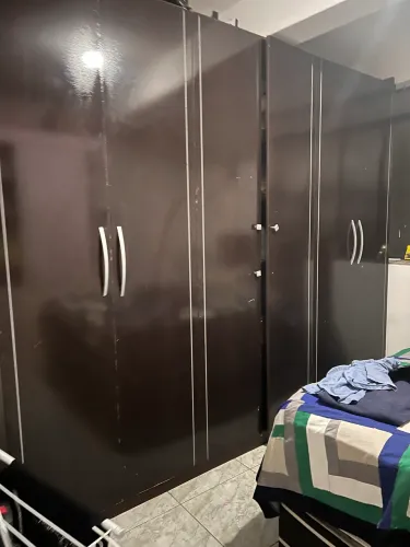 Guarda roupa