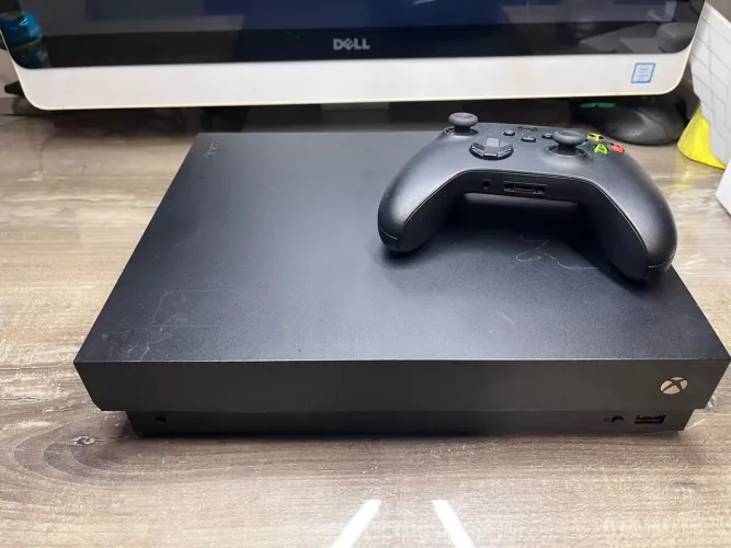 Xbox One S