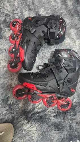 Patins traxart Revolt 42/43