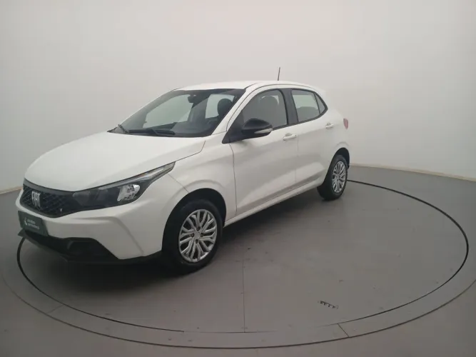 Fiat Argo Drive 1.0 Firefly 2026