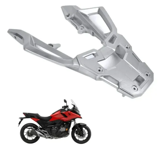 Bagageiro original Honda NC750X  2021/2025