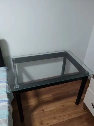Mesa Pequena