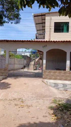 Aluguel de apartamento Aeroporto Velho. Rua das Laranjeiras 530