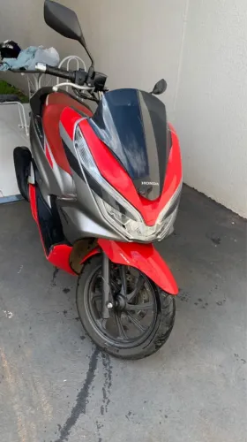 Honda PCX Sport 2019