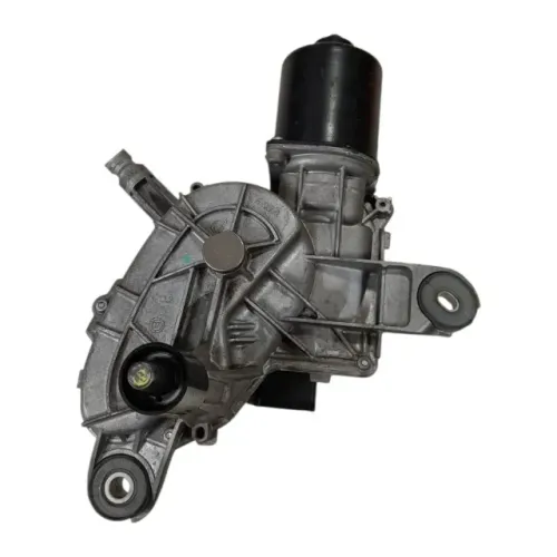 Motor Limpador Parabrisa Citroen C4 Picasso 2009 a 2014 53630347 Original