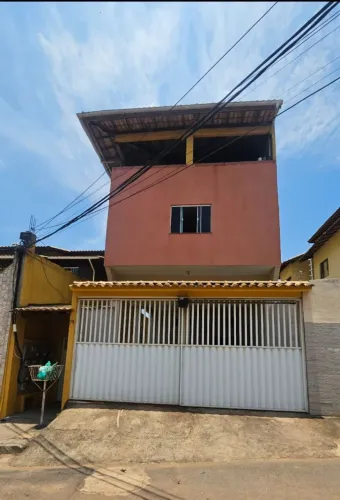 Alugo Apartamento no Campo Doeste - Macaé