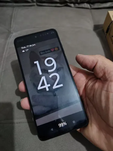 Celular Motorola G73 5G