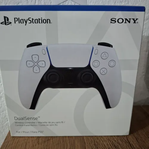 Console PS5 branco Original