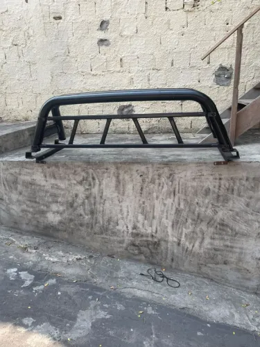 SANTO ANTÔNIO ESPORTIVO - FORD RANGER - R$ 500*