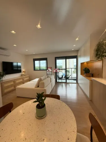 Apartamento Padrão em São José dos Campos