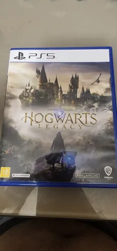 Jogo PS5 Original (VENDA OU TROCA)