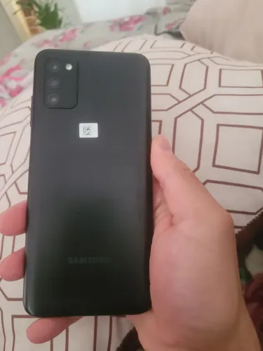 Samsung A03s